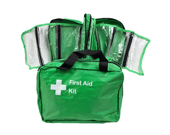 First Aid Bag ONLY - X-Large image 0